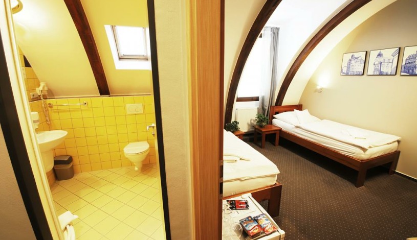 Apart Hotel Jablonec Jablonec nad Nisou